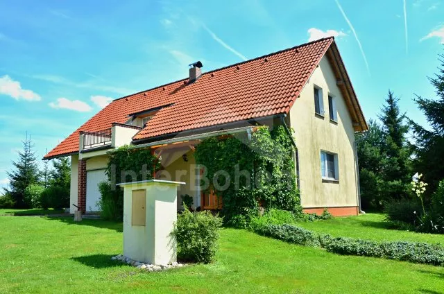 Domek Český ráj OP 0036