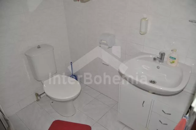 Ferienwohnung Bömisches Paradies OP 0036