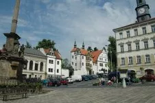 Benešov nad Ploučnicí