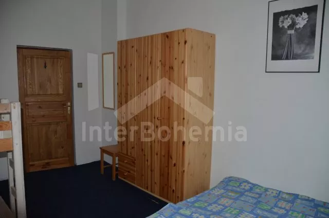 Vila Písek a okolí JC 0327