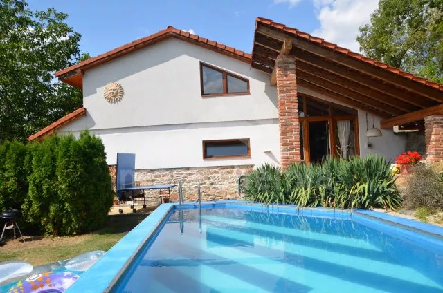 Vila Písek a okolí JC 0327