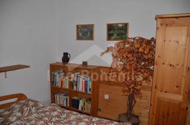 Vila Písek a okolí JC 0327