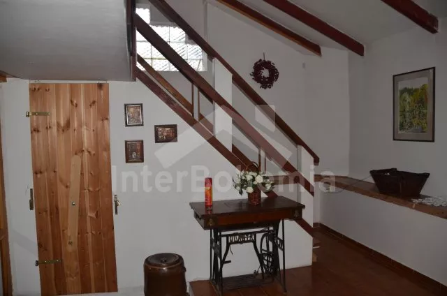 Vila Písek a okolí JC 0327