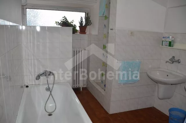 Vila Písek a okolí JC 0327