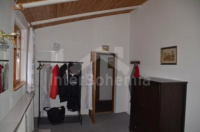 Vila Písek a okolí JC 0327