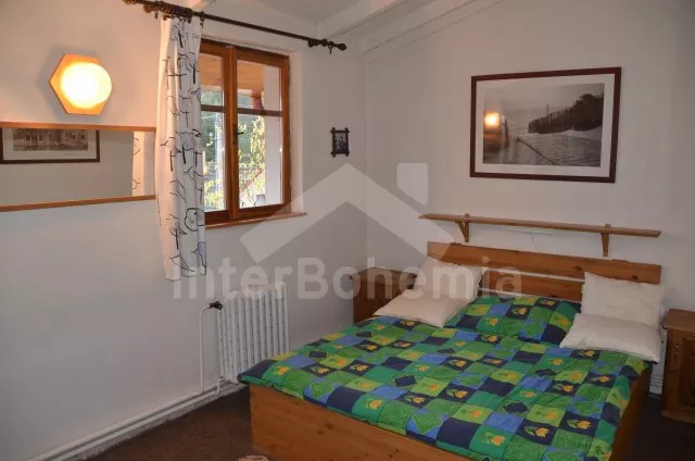 Vila Písek a okolí JC 0327