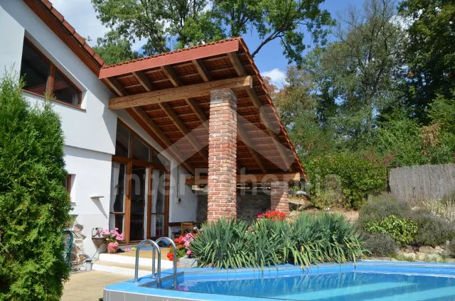 Vila Písek a okolí JC 0327