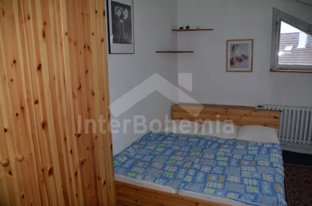 Vila Písek a okolí JC 0327