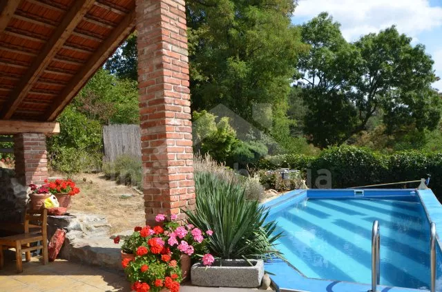 Vila Písek a okolí JC 0327