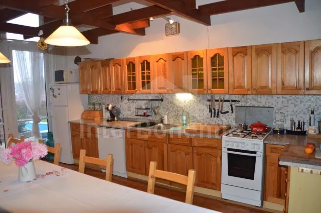 Vila Písek a okolí JC 0327