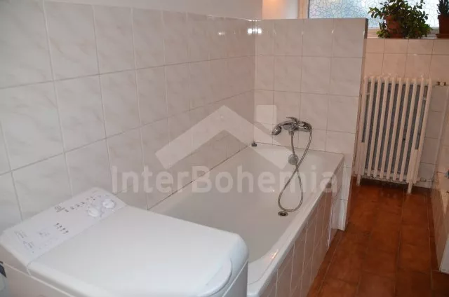 Vila Písek a okolí JC 0327