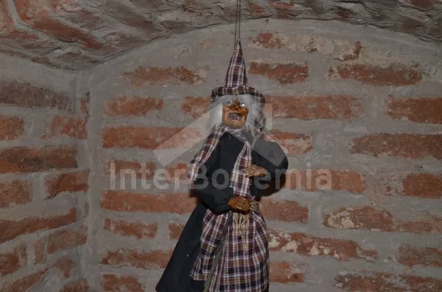 Vila Písek a okolí JC 0327