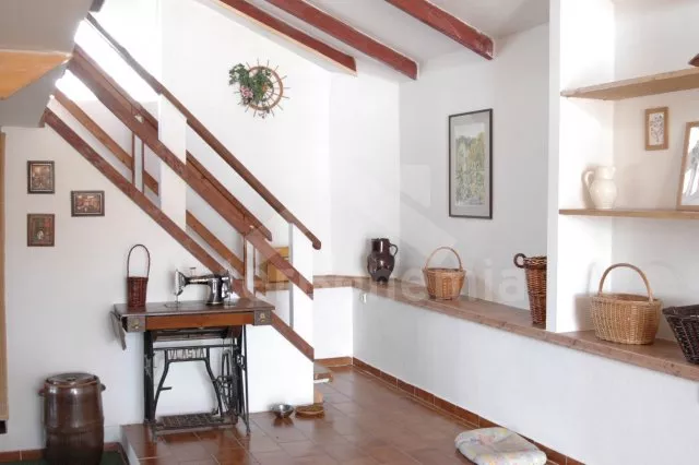 Vila Písek a okolí JC 0327