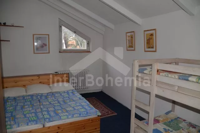 Vila Písek a okolí JC 0327