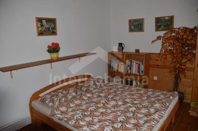 Vila Písek a okolí JC 0327