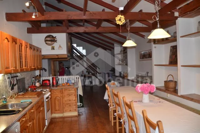 Vila Písek a okolí JC 0327