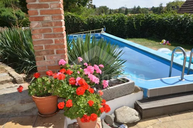 Vila Písek a okolí JC 0327