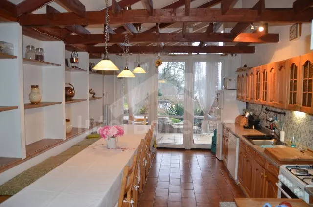 Vila Písek a okolí JC 0327