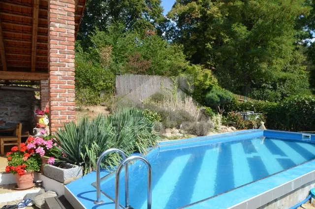 Vila Písek a okolí JC 0327