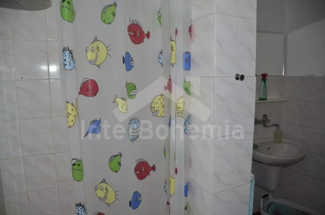 Vila Písek a okolí JC 0327