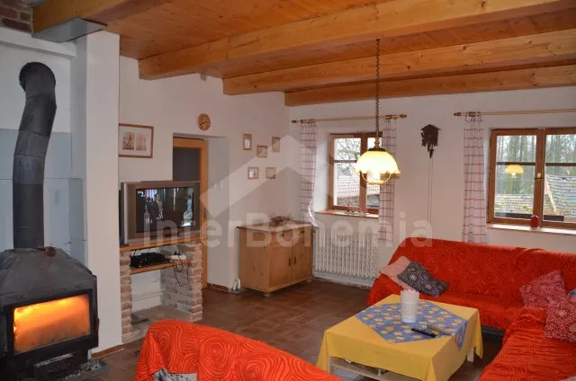 Vila Písek a okolí JC 0327