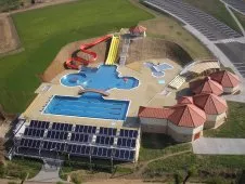 Aquapark Dačice
