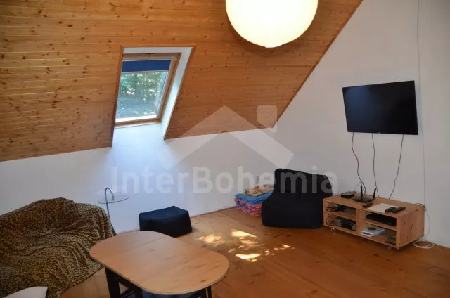 Domek Český ráj KK 0080