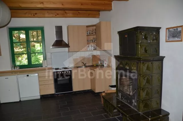 Domek Český ráj KK 0080