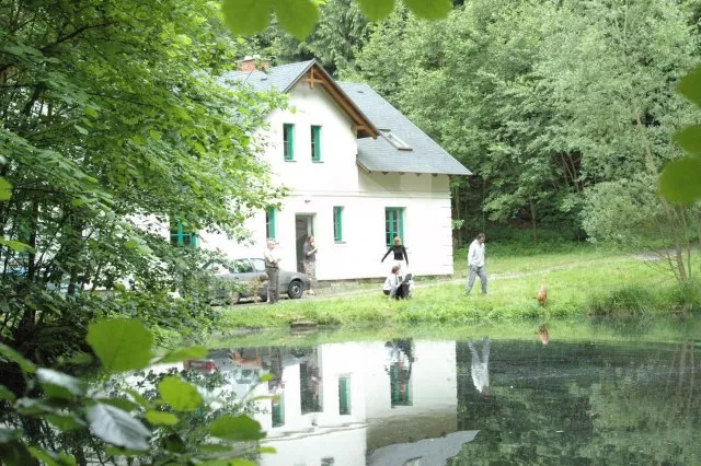 Domek Český ráj KK 0080