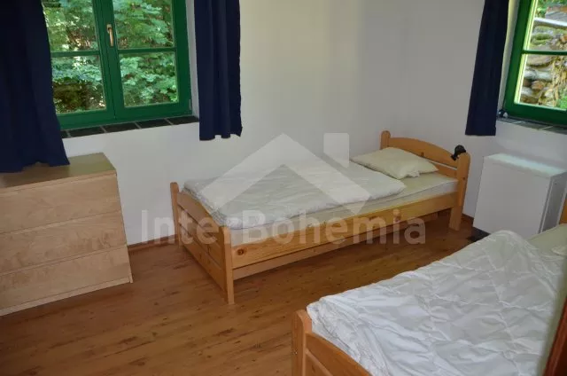 Domek Český ráj KK 0080