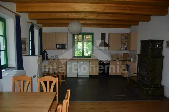 Domek Český ráj KK 0080