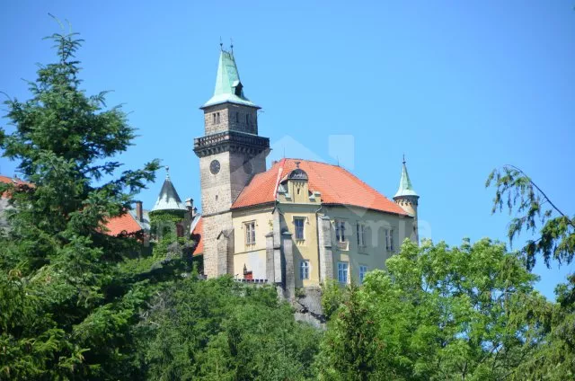 Domek Český ráj KK 0080