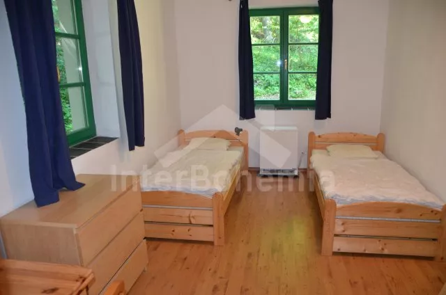 Domek Český ráj KK 0080