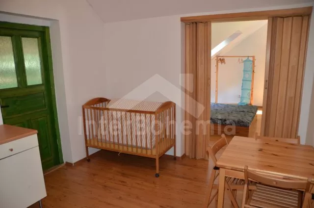 Domek Český ráj KK 0080