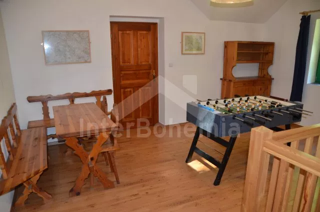 Domek Český ráj KK 0080