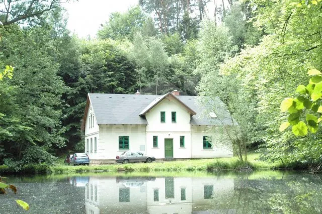 Domek Český ráj KK 0080