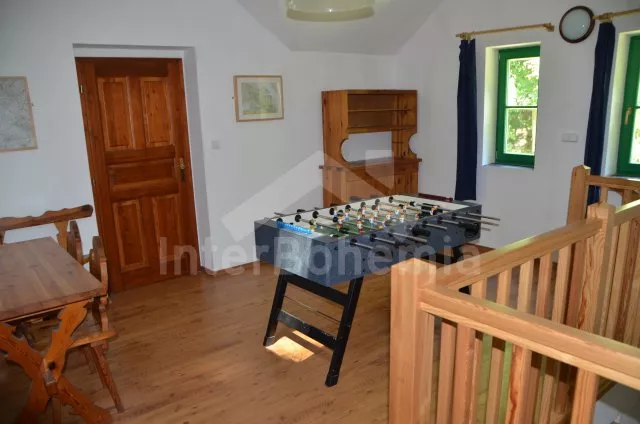 Domek Český ráj KK 0080