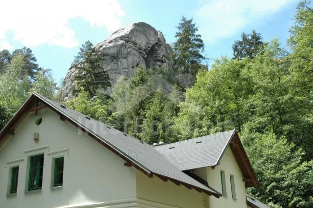 Domek Český ráj KK 0080
