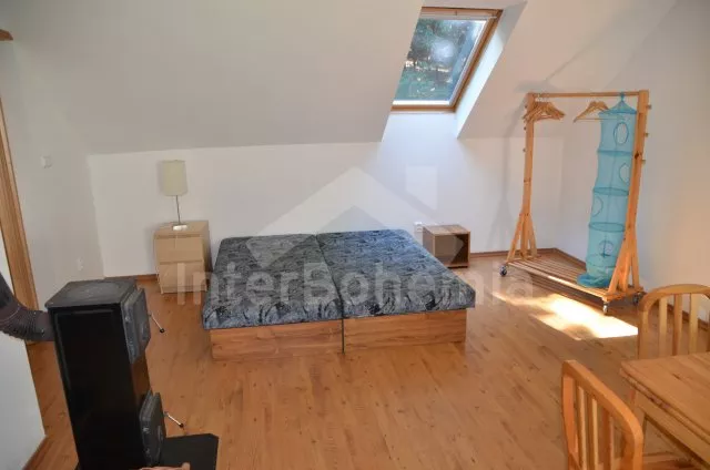 Domek Český ráj KK 0080