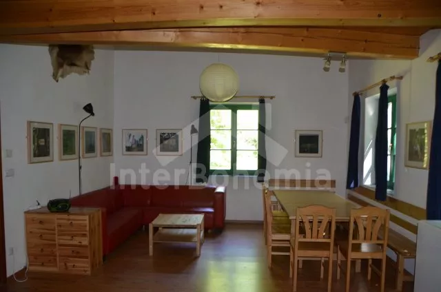 Domek Český ráj KK 0080