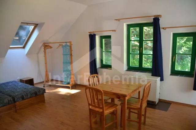 Domek Český ráj KK 0080