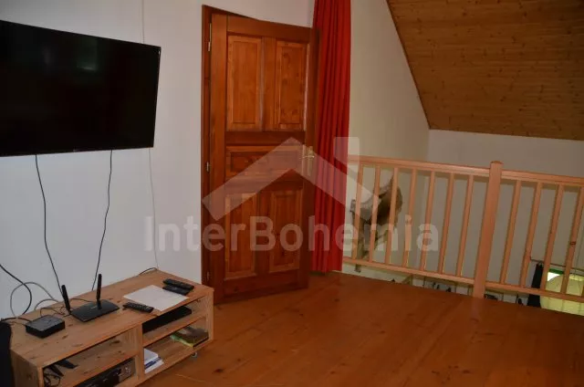 Domek Český ráj KK 0080