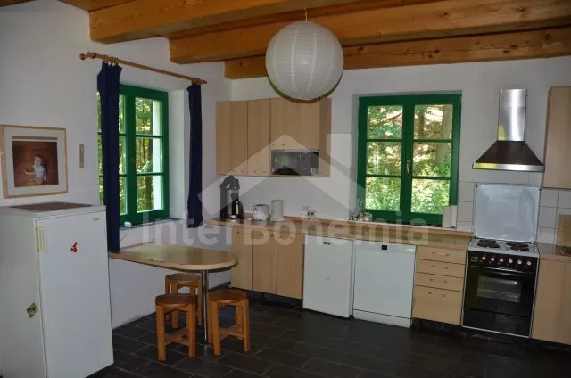 Domek Český ráj KK 0080