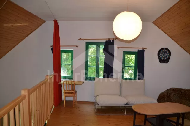 Domek Český ráj KK 0080