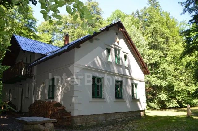 Domek Český ráj KK 0080