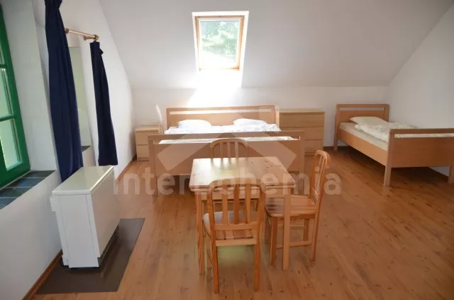 Domek Český ráj KK 0080