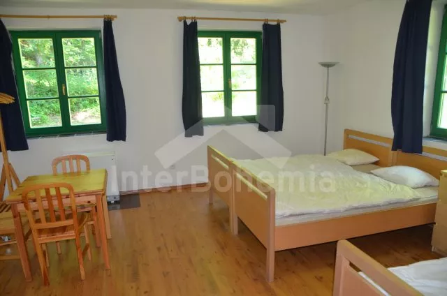 Domek Český ráj KK 0080