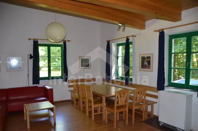 Domek Český ráj KK 0080