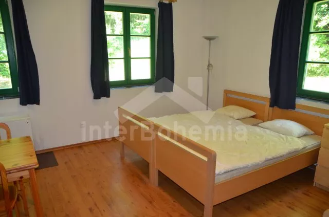 Domek Český ráj KK 0080