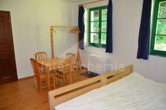 Domek Český ráj KK 0080